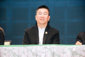 รร.สาธิต มรภ.เทพสตรี จัดประชุมผู้ปกครองและรับผลการเรียน ภาคเรียนที่ 1 ปีการศึกษา 2568