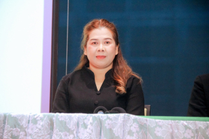 รร.สาธิต มรภ.เทพสตรี จัดประชุมผู้ปกครองและรับผลการเรียน ภาคเรียนที่ 1 ปีการศึกษา 2568