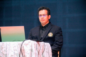 รร.สาธิต มรภ.เทพสตรี จัดประชุมผู้ปกครองและรับผลการเรียน ภาคเรียนที่ 1 ปีการศึกษา 2568