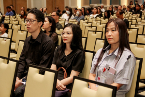 รร.สาธิต มรภ.เทพสตรี จัดประชุมผู้ปกครองและรับผลการเรียน ภาคเรียนที่ 1 ปีการศึกษา 2568