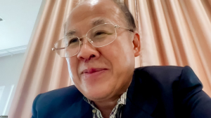 การประชุมสภา มรภ.เทพสตรี ครั้งที่ 10/68