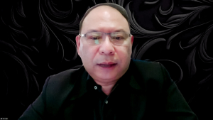 การประชุมสภา มรภ.เทพสตรี ครั้งที่ 10/68