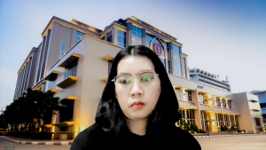 การประชุมสภา มรภ.เทพสตรี ครั้งที่ 10/68