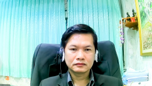 การประชุมสภา มรภ.เทพสตรี ครั้งที่ 10/68