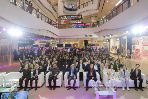 หน่วยบ่มเพาะปัญญาประดิษฐ์ มรภ.เทพสตรี ร่วมงาน Super AI Engineer: The 5th National AI Exhibition