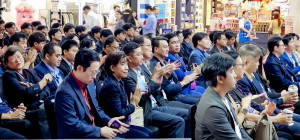 หน่วยบ่มเพาะปัญญาประดิษฐ์ มรภ.เทพสตรี ร่วมงาน Super AI Engineer: The 5th National AI Exhibition