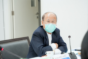 มรภ.เทพสตรี รับการตรวจเยี่ยมจาก คกก.ติดตาม ตรวจสอบฯ ปีงบประมาณ พ.ศ. 2568