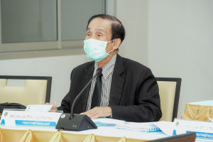 มรภ.เทพสตรี รับการตรวจเยี่ยมจาก คกก.ติดตาม ตรวจสอบฯ ปีงบประมาณ พ.ศ. 2568