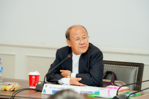 มรภ.เทพสตรี รับการตรวจเยี่ยมจาก คกก.ติดตาม ตรวจสอบฯ ปีงบประมาณ พ.ศ. 2568