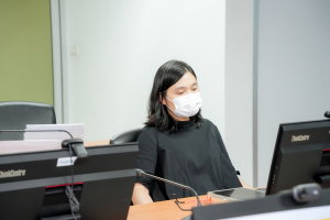 มรภ.เทพสตรี รับการตรวจเยี่ยมจาก คกก.ติดตาม ตรวจสอบฯ ปีงบประมาณ พ.ศ. 2568