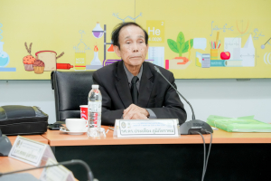 มรภ.เทพสตรี รับการตรวจเยี่ยมจาก คกก.ติดตาม ตรวจสอบฯ ปีงบประมาณ พ.ศ. 2568