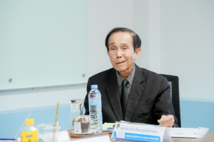 มรภ.เทพสตรี รับการตรวจเยี่ยมจาก คกก.ติดตาม ตรวจสอบฯ ปีงบประมาณ พ.ศ. 2568