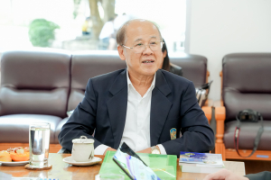 มรภ.เทพสตรี รับการตรวจเยี่ยมจาก คกก.ติดตาม ตรวจสอบฯ ปีงบประมาณ พ.ศ. 2568