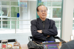 มรภ.เทพสตรี รับการตรวจเยี่ยมจาก คกก.ติดตาม ตรวจสอบฯ ปีงบประมาณ พ.ศ. 2568