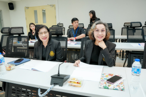 การประชุม คกก.ดำเนินการจัดทำโครงการห้องเรียนอัจฉริยะ ครั้งที่ 2/68