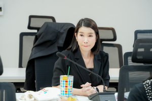 การประชุม คกก.ดำเนินการจัดทำโครงการห้องเรียนอัจฉริยะ ครั้งที่ 2/68