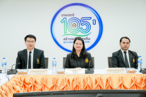 มรภ.เทพสตรี ร่วมลงนามบันทึกข้อตกลงความร่วมมือทางวิชาการกับ สนง.ส่งเสริมการเรียนรู้ประจำ จ.สระบุรี และ สนง.ส่งเสริมการเรียนรู้ประจำ จ.ลพบุรี