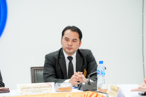 มรภ.เทพสตรี ร่วมลงนามบันทึกข้อตกลงความร่วมมือทางวิชาการกับ สนง.ส่งเสริมการเรียนรู้ประจำ จ.สระบุรี และ สนง.ส่งเสริมการเรียนรู้ประจำ จ.ลพบุรี