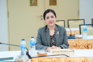 มรภ.เทพสตรี ร่วมลงนามบันทึกข้อตกลงความร่วมมือทางวิชาการกับ สนง.ส่งเสริมการเรียนรู้ประจำ จ.สระบุรี และ สนง.ส่งเสริมการเรียนรู้ประจำ จ.ลพบุรี