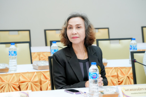 มรภ.เทพสตรี ร่วมลงนามบันทึกข้อตกลงความร่วมมือทางวิชาการกับ สนง.ส่งเสริมการเรียนรู้ประจำ จ.สระบุรี และ สนง.ส่งเสริมการเรียนรู้ประจำ จ.ลพบุรี