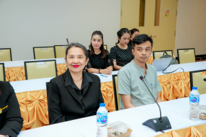 มรภ.เทพสตรี ร่วมลงนามบันทึกข้อตกลงความร่วมมือทางวิชาการกับ สนง.ส่งเสริมการเรียนรู้ประจำ จ.สระบุรี และ สนง.ส่งเสริมการเรียนรู้ประจำ จ.ลพบุรี