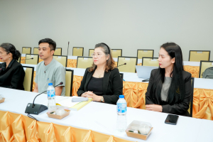 มรภ.เทพสตรี ร่วมลงนามบันทึกข้อตกลงความร่วมมือทางวิชาการกับ สนง.ส่งเสริมการเรียนรู้ประจำ จ.สระบุรี และ สนง.ส่งเสริมการเรียนรู้ประจำ จ.ลพบุรี