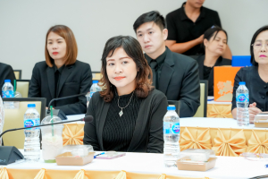 มรภ.เทพสตรี ร่วมลงนามบันทึกข้อตกลงความร่วมมือทางวิชาการกับ สนง.ส่งเสริมการเรียนรู้ประจำ จ.สระบุรี และ สนง.ส่งเสริมการเรียนรู้ประจำ จ.ลพบุรี