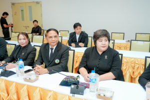 มรภ.เทพสตรี ร่วมลงนามบันทึกข้อตกลงความร่วมมือทางวิชาการกับ สนง.ส่งเสริมการเรียนรู้ประจำ จ.สระบุรี และ สนง.ส่งเสริมการเรียนรู้ประจำ จ.ลพบุรี