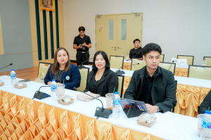 มรภ.เทพสตรี ร่วมลงนามบันทึกข้อตกลงความร่วมมือทางวิชาการกับ สนง.ส่งเสริมการเรียนรู้ประจำ จ.สระบุรี และ สนง.ส่งเสริมการเรียนรู้ประจำ จ.ลพบุรี