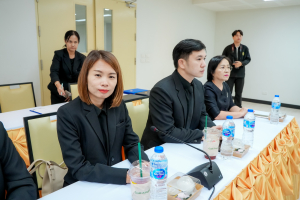 มรภ.เทพสตรี ร่วมลงนามบันทึกข้อตกลงความร่วมมือทางวิชาการกับ สนง.ส่งเสริมการเรียนรู้ประจำ จ.สระบุรี และ สนง.ส่งเสริมการเรียนรู้ประจำ จ.ลพบุรี