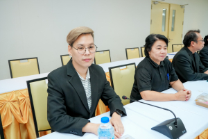 มรภ.เทพสตรี ร่วมลงนามบันทึกข้อตกลงความร่วมมือทางวิชาการกับ สนง.ส่งเสริมการเรียนรู้ประจำ จ.สระบุรี และ สนง.ส่งเสริมการเรียนรู้ประจำ จ.ลพบุรี