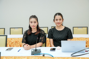 มรภ.เทพสตรี ร่วมลงนามบันทึกข้อตกลงความร่วมมือทางวิชาการกับ สนง.ส่งเสริมการเรียนรู้ประจำ จ.สระบุรี และ สนง.ส่งเสริมการเรียนรู้ประจำ จ.ลพบุรี