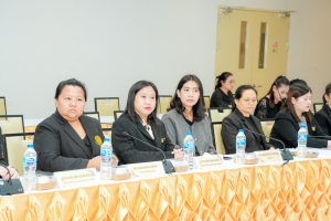 มรภ.เทพสตรี ร่วมลงนามบันทึกข้อตกลงความร่วมมือทางวิชาการกับ สนง.ส่งเสริมการเรียนรู้ประจำ จ.สระบุรี และ สนง.ส่งเสริมการเรียนรู้ประจำ จ.ลพบุรี