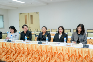 มรภ.เทพสตรี ร่วมลงนามบันทึกข้อตกลงความร่วมมือทางวิชาการกับ สนง.ส่งเสริมการเรียนรู้ประจำ จ.สระบุรี และ สนง.ส่งเสริมการเรียนรู้ประจำ จ.ลพบุรี