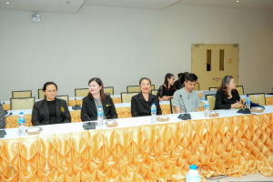 มรภ.เทพสตรี ร่วมลงนามบันทึกข้อตกลงความร่วมมือทางวิชาการกับ สนง.ส่งเสริมการเรียนรู้ประจำ จ.สระบุรี และ สนง.ส่งเสริมการเรียนรู้ประจำ จ.ลพบุรี