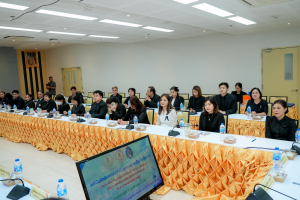 มรภ.เทพสตรี ร่วมลงนามบันทึกข้อตกลงความร่วมมือทางวิชาการกับ สนง.ส่งเสริมการเรียนรู้ประจำ จ.สระบุรี และ สนง.ส่งเสริมการเรียนรู้ประจำ จ.ลพบุรี