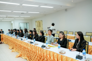 มรภ.เทพสตรี ร่วมลงนามบันทึกข้อตกลงความร่วมมือทางวิชาการกับ สนง.ส่งเสริมการเรียนรู้ประจำ จ.สระบุรี และ สนง.ส่งเสริมการเรียนรู้ประจำ จ.ลพบุรี