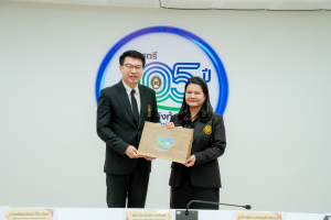 มรภ.เทพสตรี ร่วมลงนามบันทึกข้อตกลงความร่วมมือทางวิชาการกับ สนง.ส่งเสริมการเรียนรู้ประจำ จ.สระบุรี และ สนง.ส่งเสริมการเรียนรู้ประจำ จ.ลพบุรี