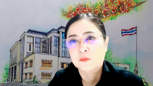 มรภ.เทพสตรี จัดประชุม คกก.บัณฑิตศึกษา ครั้งที่ 11/68