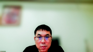 มรภ.เทพสตรี จัดประชุม คกก.บัณฑิตศึกษา ครั้งที่ 11/68