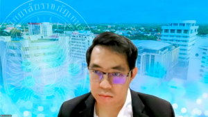 มรภ.เทพสตรี จัดประชุม คกก.บัณฑิตศึกษา ครั้งที่ 11/68