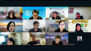 มรภ.เทพสตรี จัดประชุม คกก.บัณฑิตศึกษา ครั้งที่ 11/68