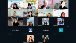 การประชุมสภาวิชาการ มรภ.เทพสตรี ครั้งที่ 11/68