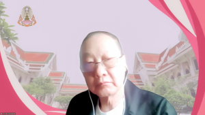 การประชุมสภาวิชาการ มรภ.เทพสตรี ครั้งที่ 11/68