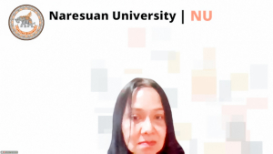 การประชุมสภาวิชาการ มรภ.เทพสตรี ครั้งที่ 11/68