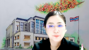 การประชุมสภาวิชาการ มรภ.เทพสตรี ครั้งที่ 11/68