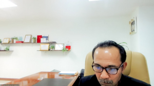 การประชุมสภาวิชาการ มรภ.เทพสตรี ครั้งที่ 11/68