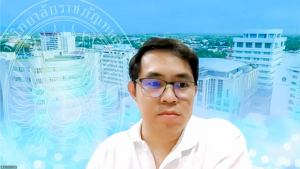 การประชุมสภาวิชาการ มรภ.เทพสตรี ครั้งที่ 11/68