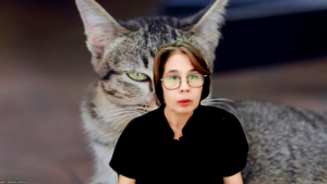 การประชุมสภาวิชาการ มรภ.เทพสตรี ครั้งที่ 11/68