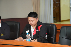 มรภ.เทพสตรี ประชุมเตรียมจัด “TRU Love Live Light Concert” ระดมทุนช่วยนักศึกษาขาดแคลนทุนทรัพย์ สู่การขจัดความยากจนอย่างยั่งยืน 